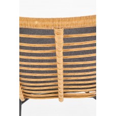 Pīts dārza krēsls IKARO XL